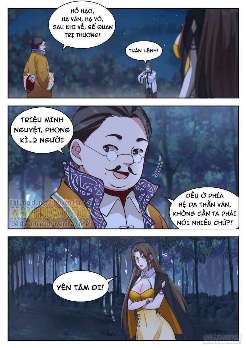 Chương 411 - Trang 2