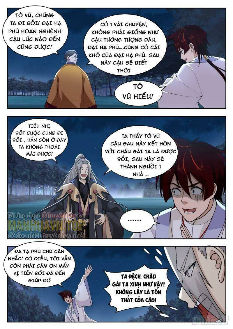Chương 411 - Trang 7