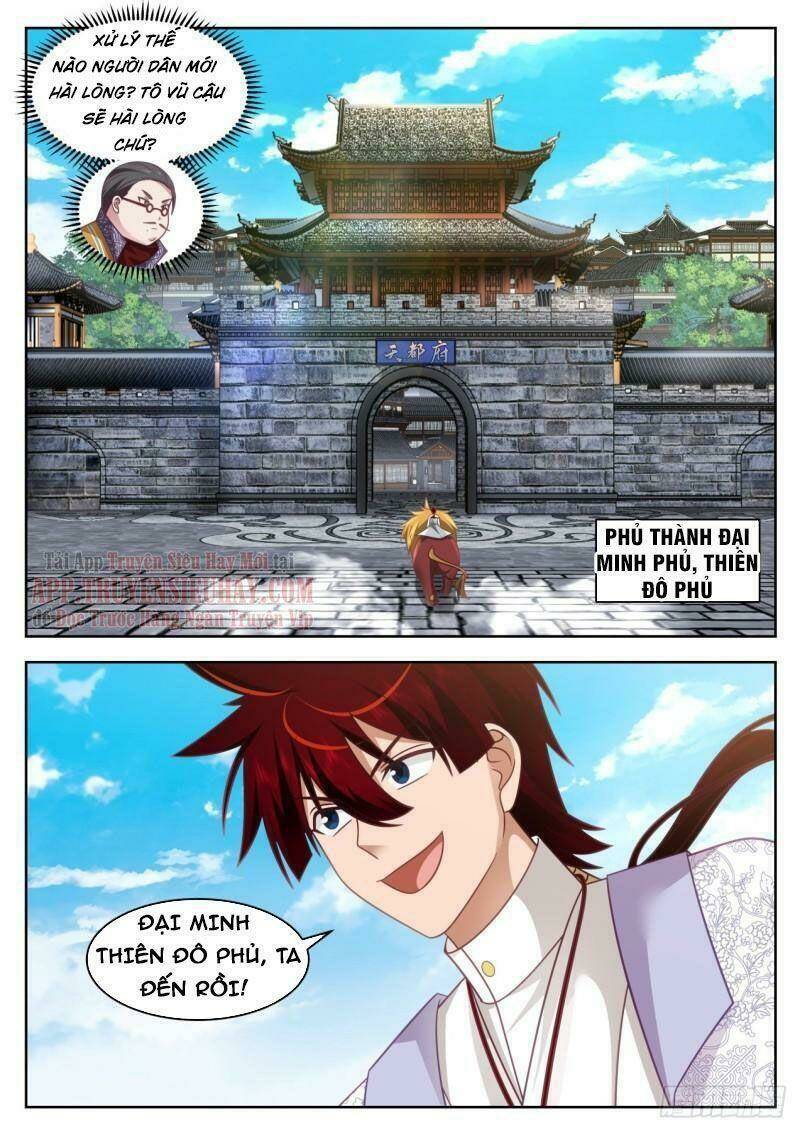 Chương 413 - Trang 14