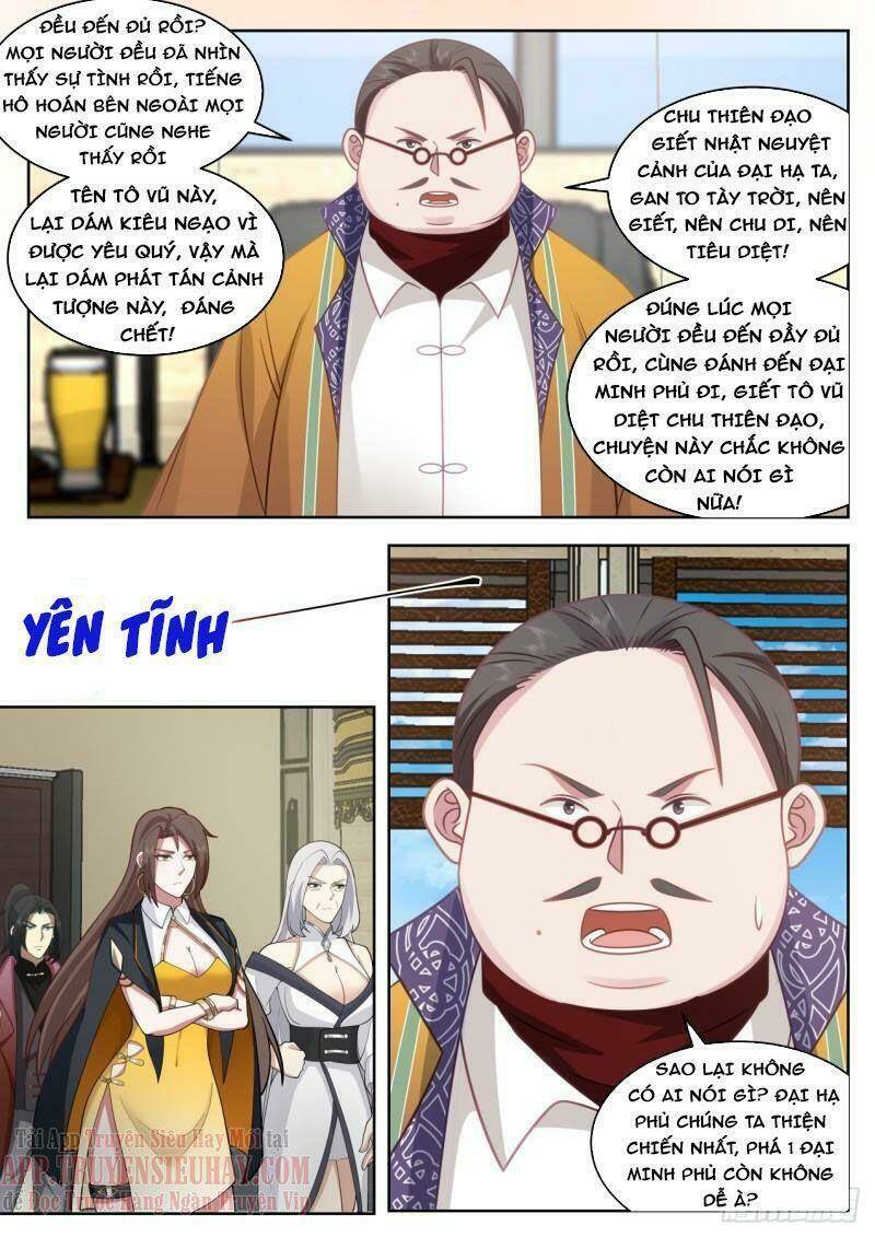 Chương 413 - Trang 8