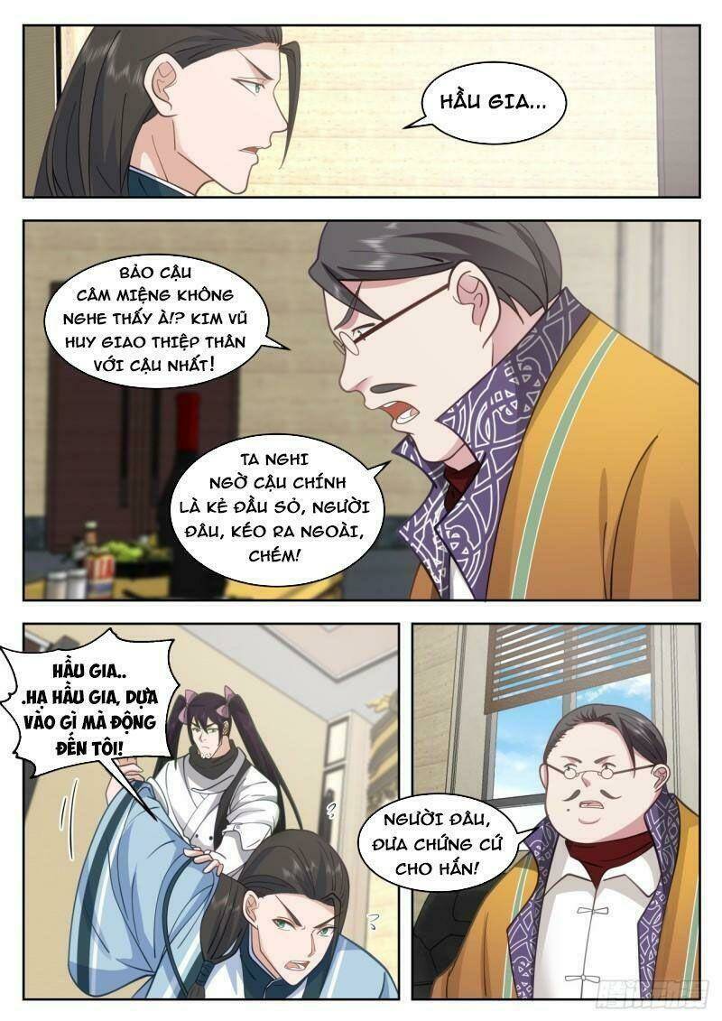 Chương 413 - Trang 10
