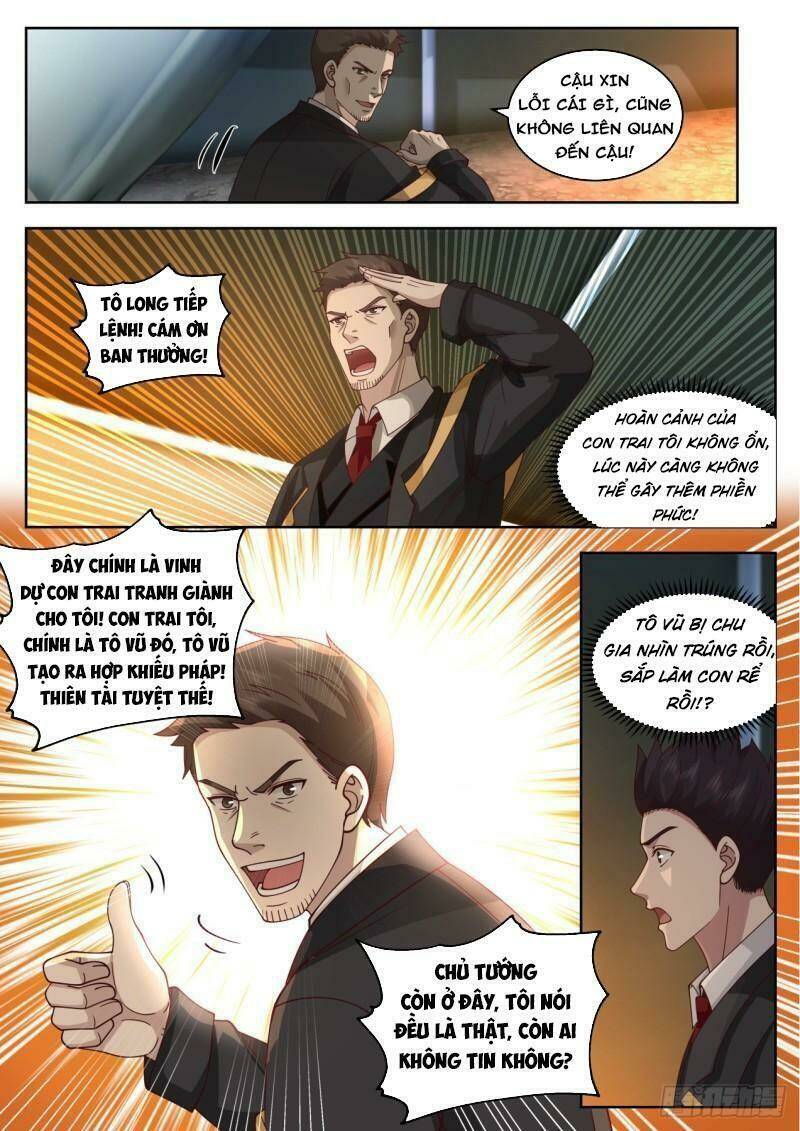 Chương 414 - Trang 11