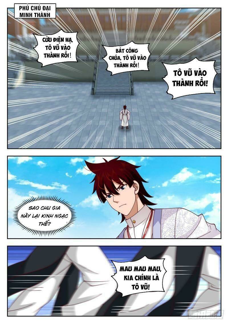 Chương 414 - Trang 12