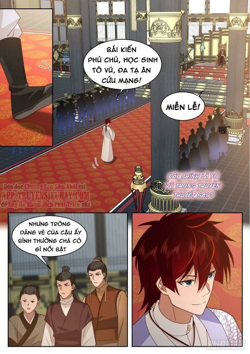 Chương 415 - Trang 11
