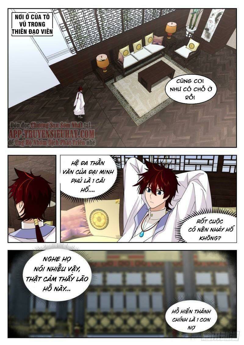 Chương 416 - Trang 11