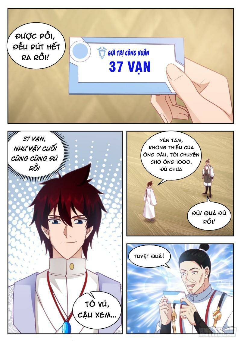 Chương 418 - Trang 11