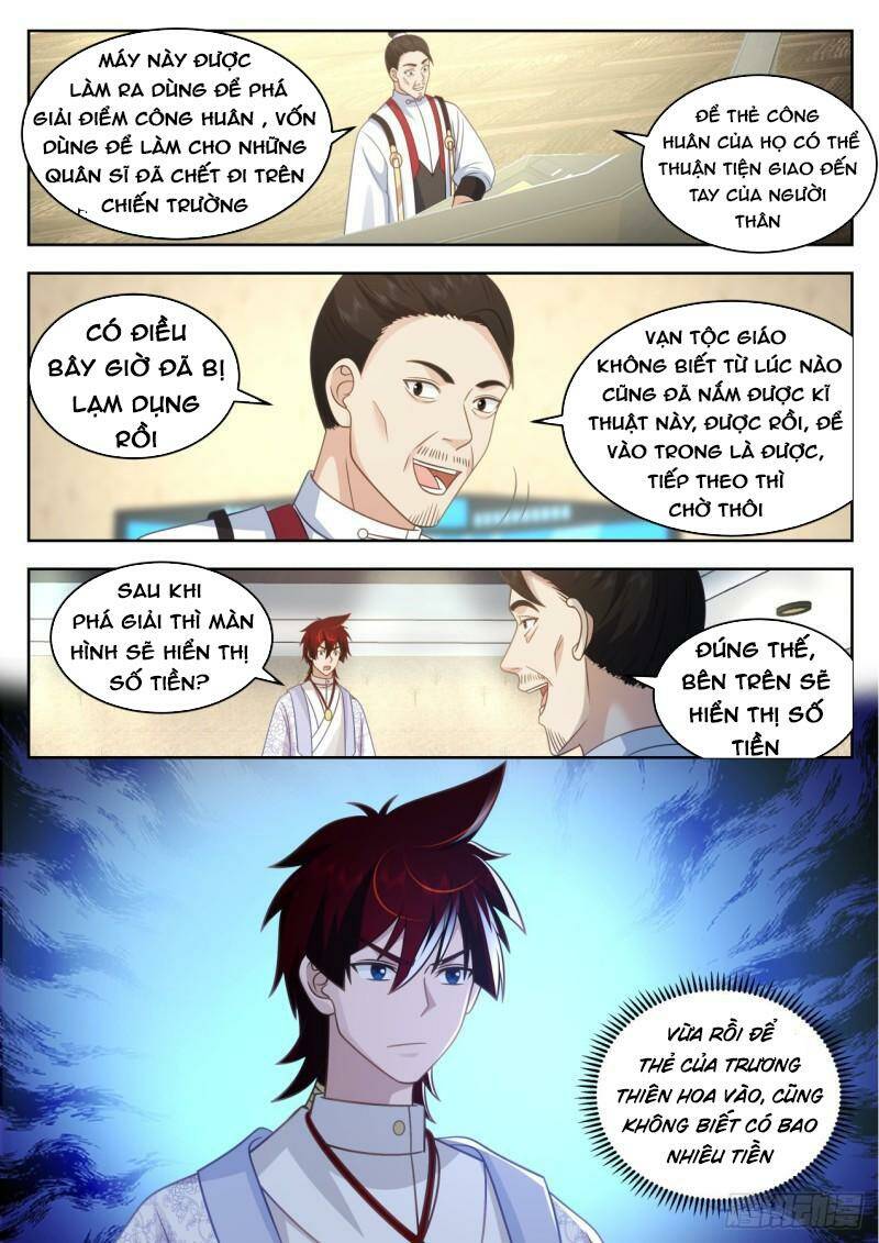 Chương 418 - Trang 3