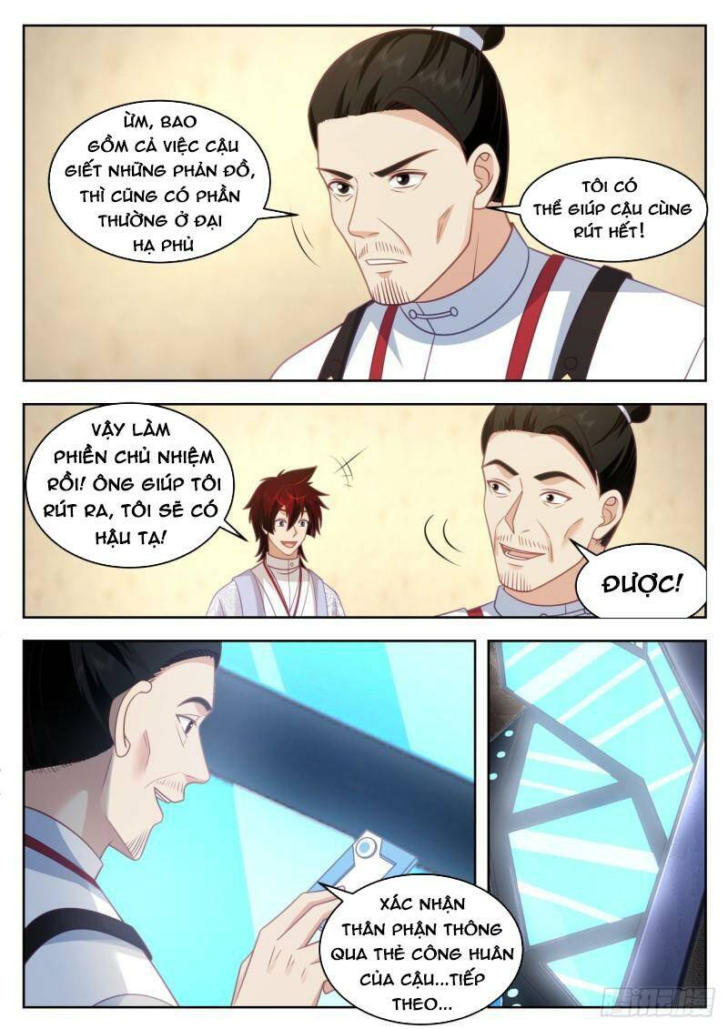Chương 418 - Trang 10