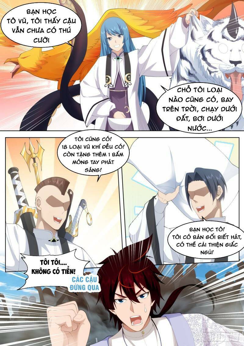 Chương 419 - Trang 11