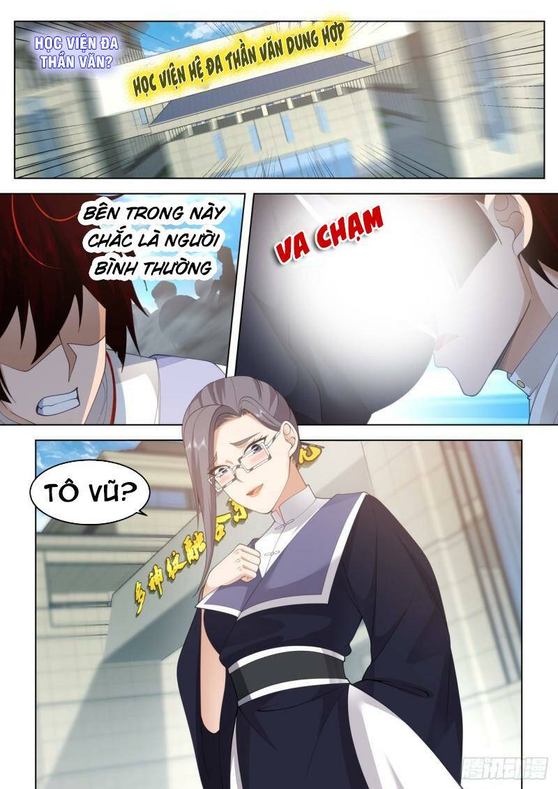 Chương 419 - Trang 12