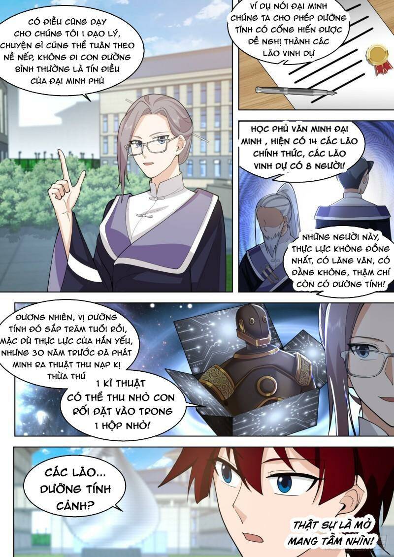 Chương 420 - Trang 4
