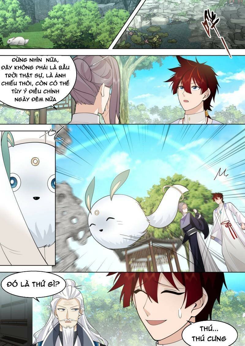 Chương 420 - Trang 8