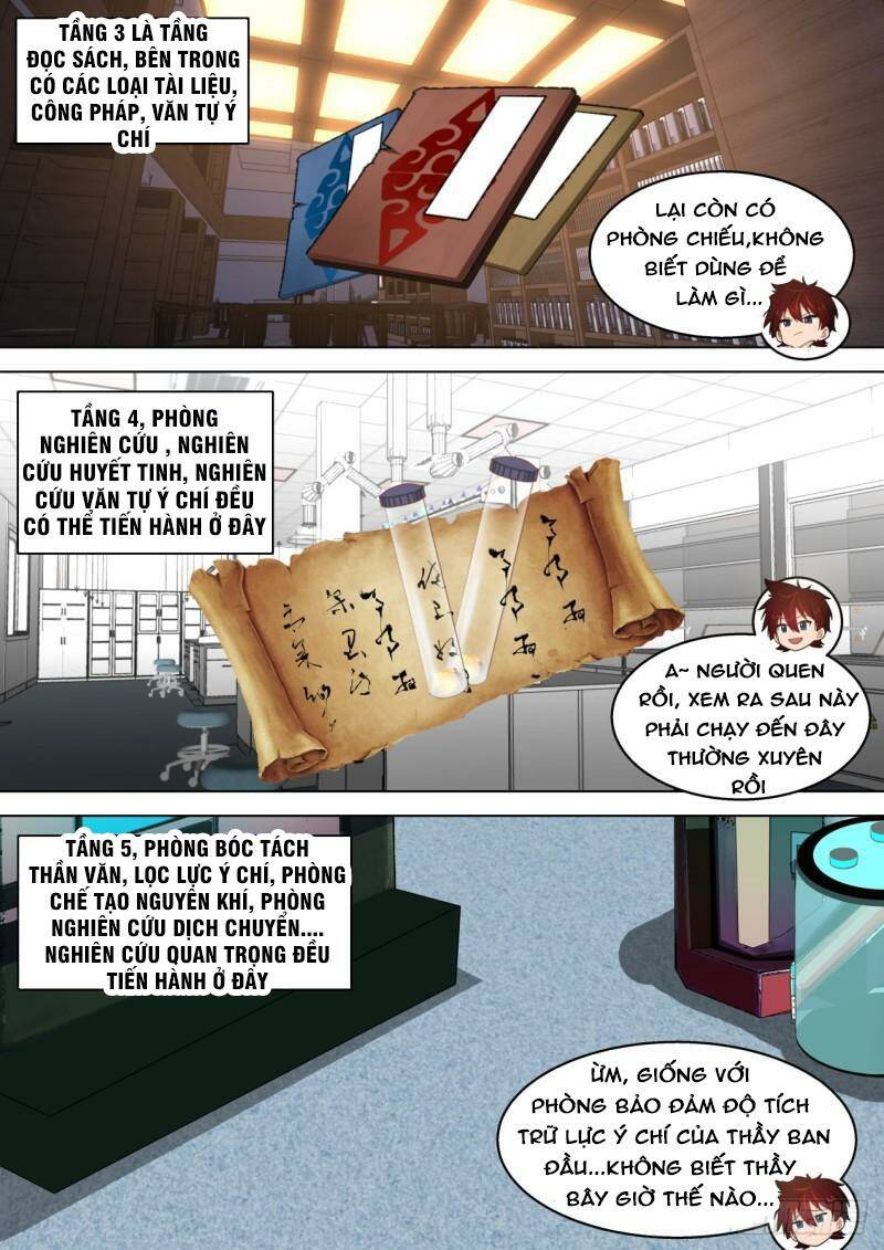 Chương 420 - Trang 10