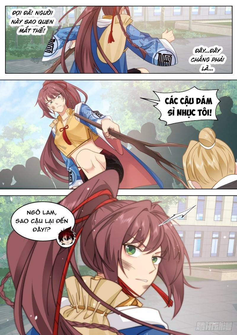 Chương 421 - Trang 12