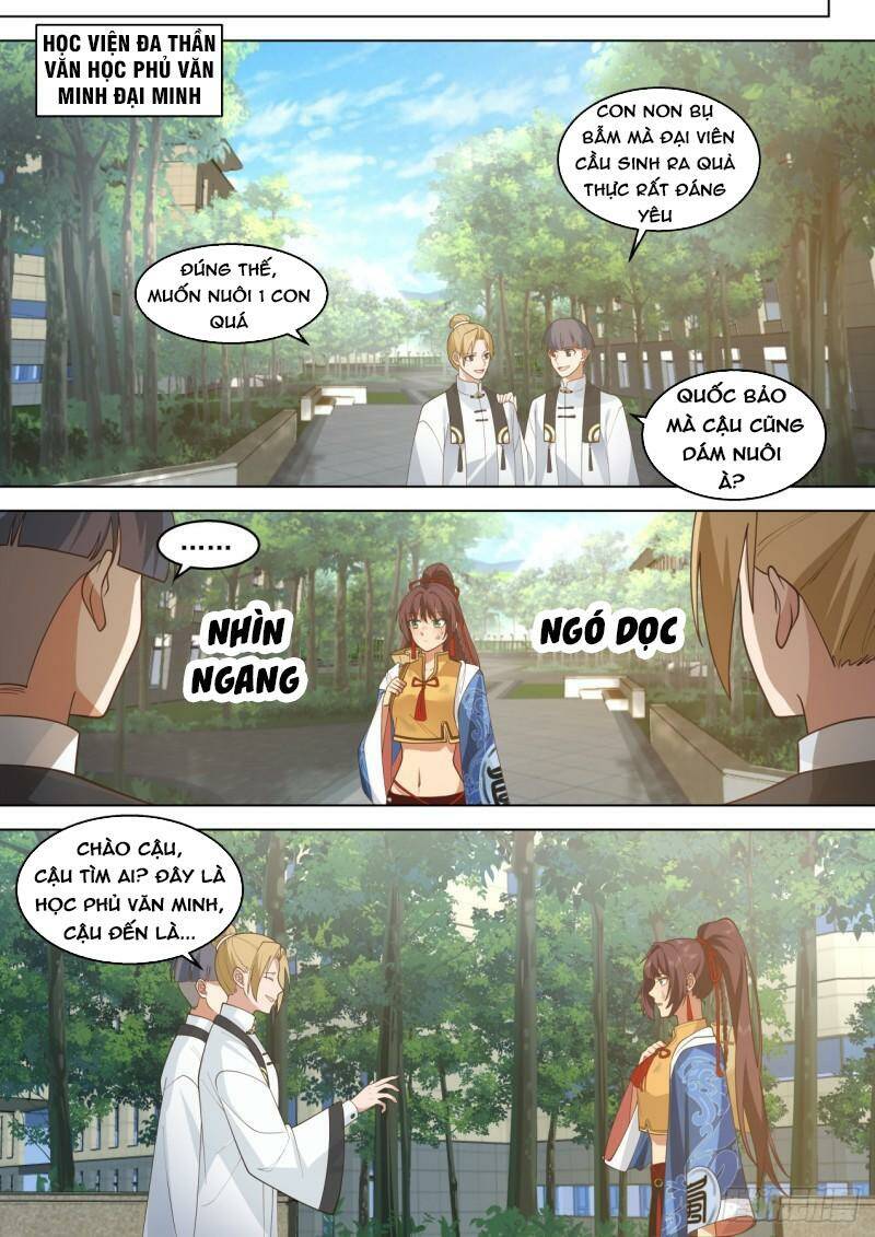 Chương 421 - Trang 8