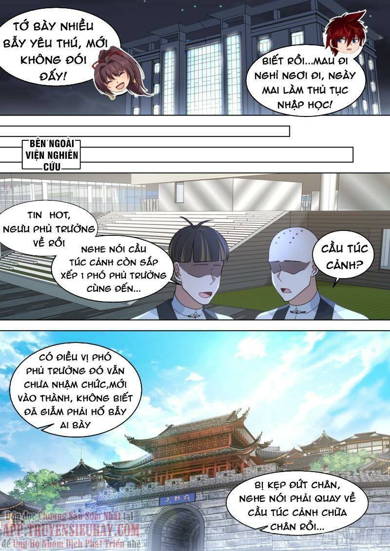Chương 422 - Trang 12