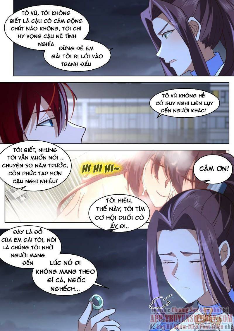 Chương 422 - Trang 7