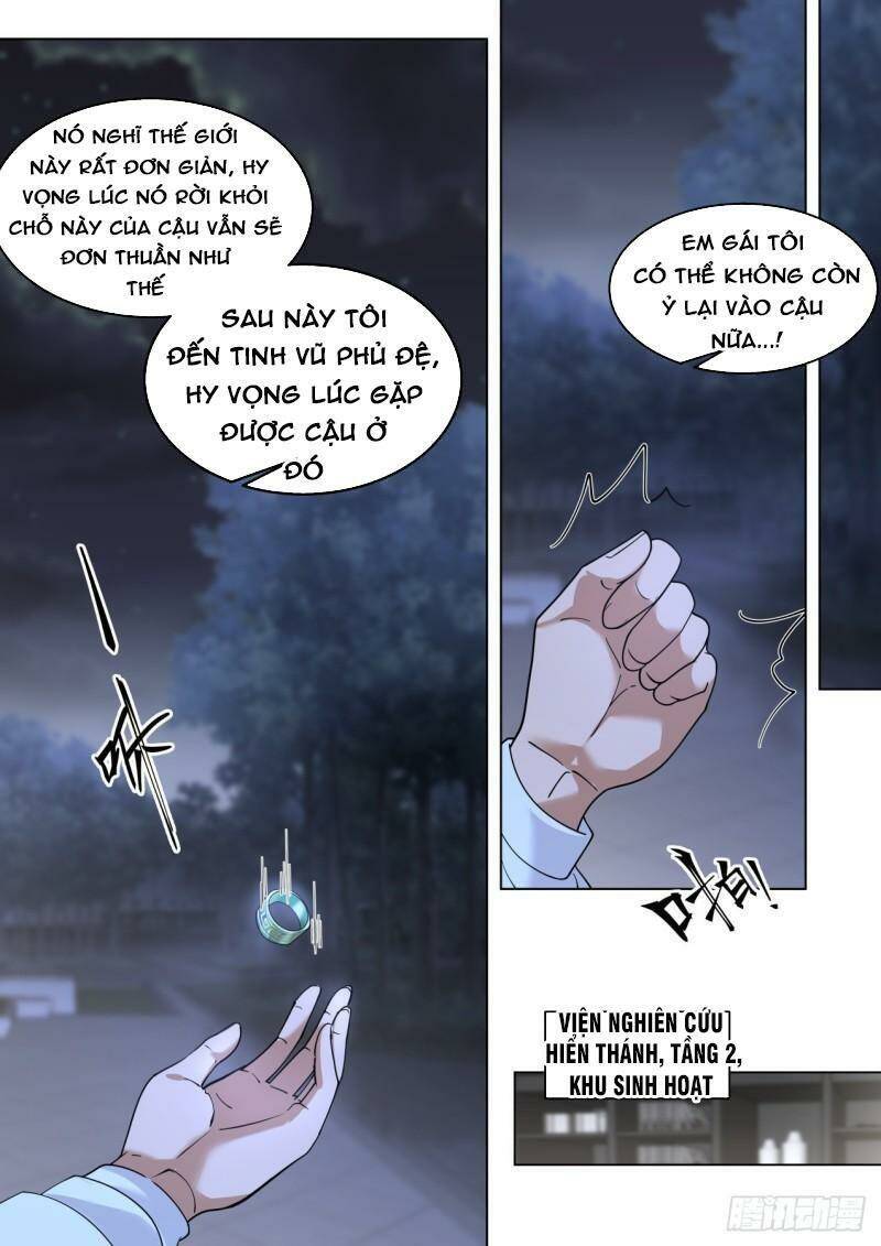 Chương 422 - Trang 8