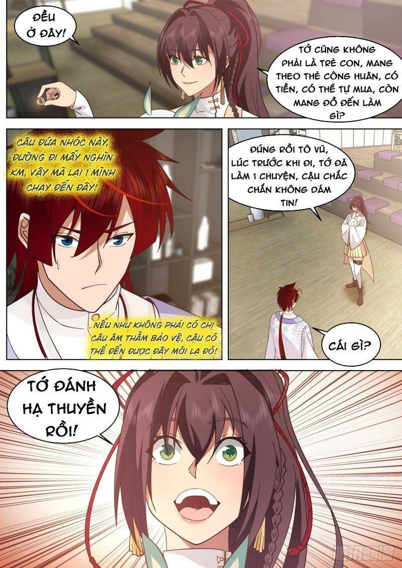 Chương 422 - Trang 10