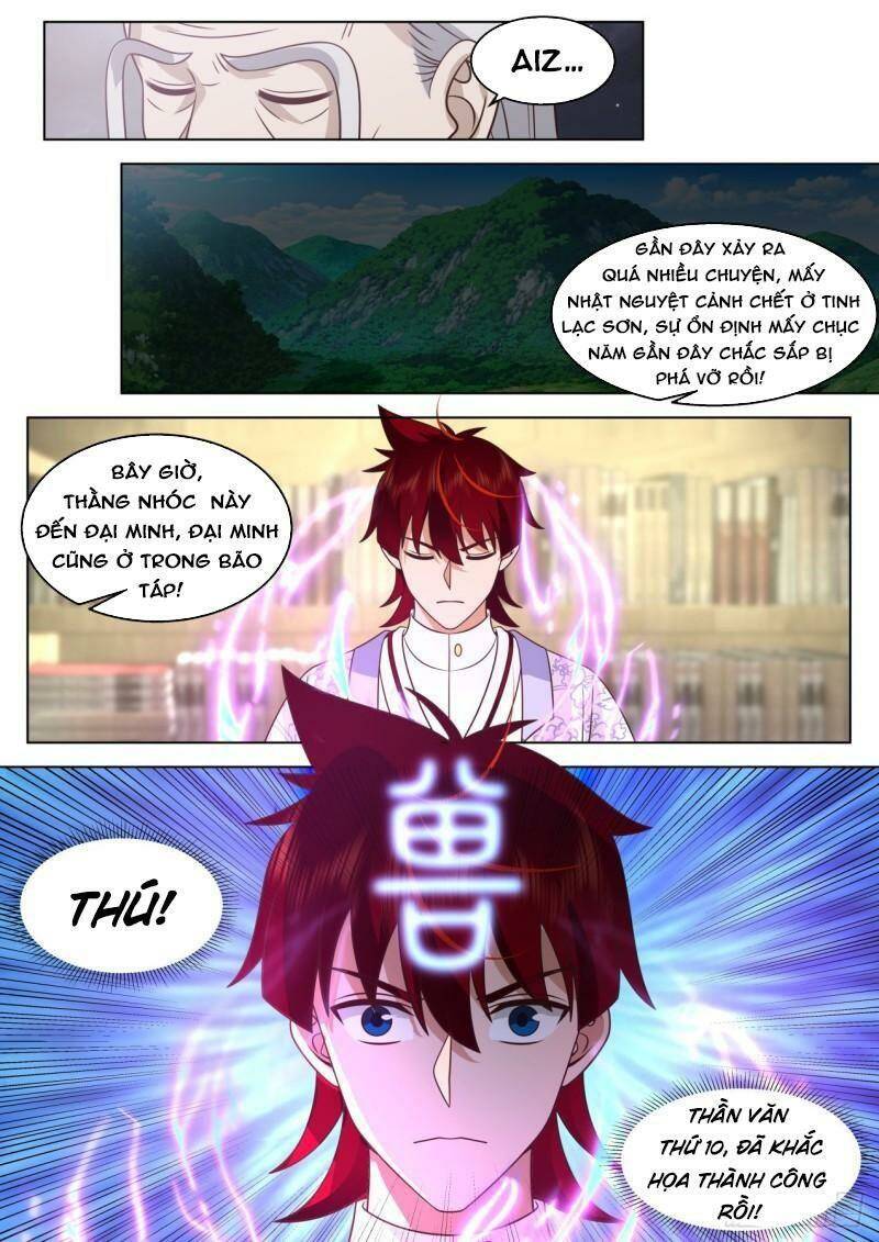 Chương 423 - Trang 12
