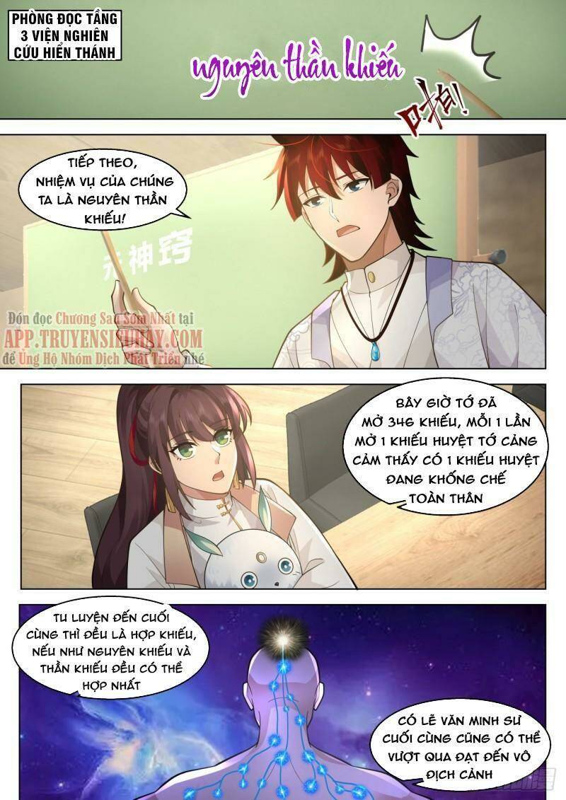 Chương 423 - Trang 6
