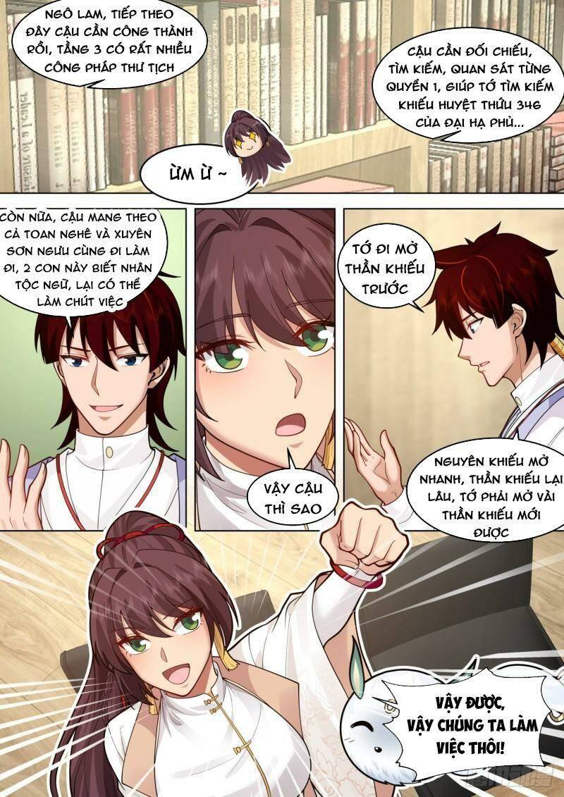 Chương 423 - Trang 7