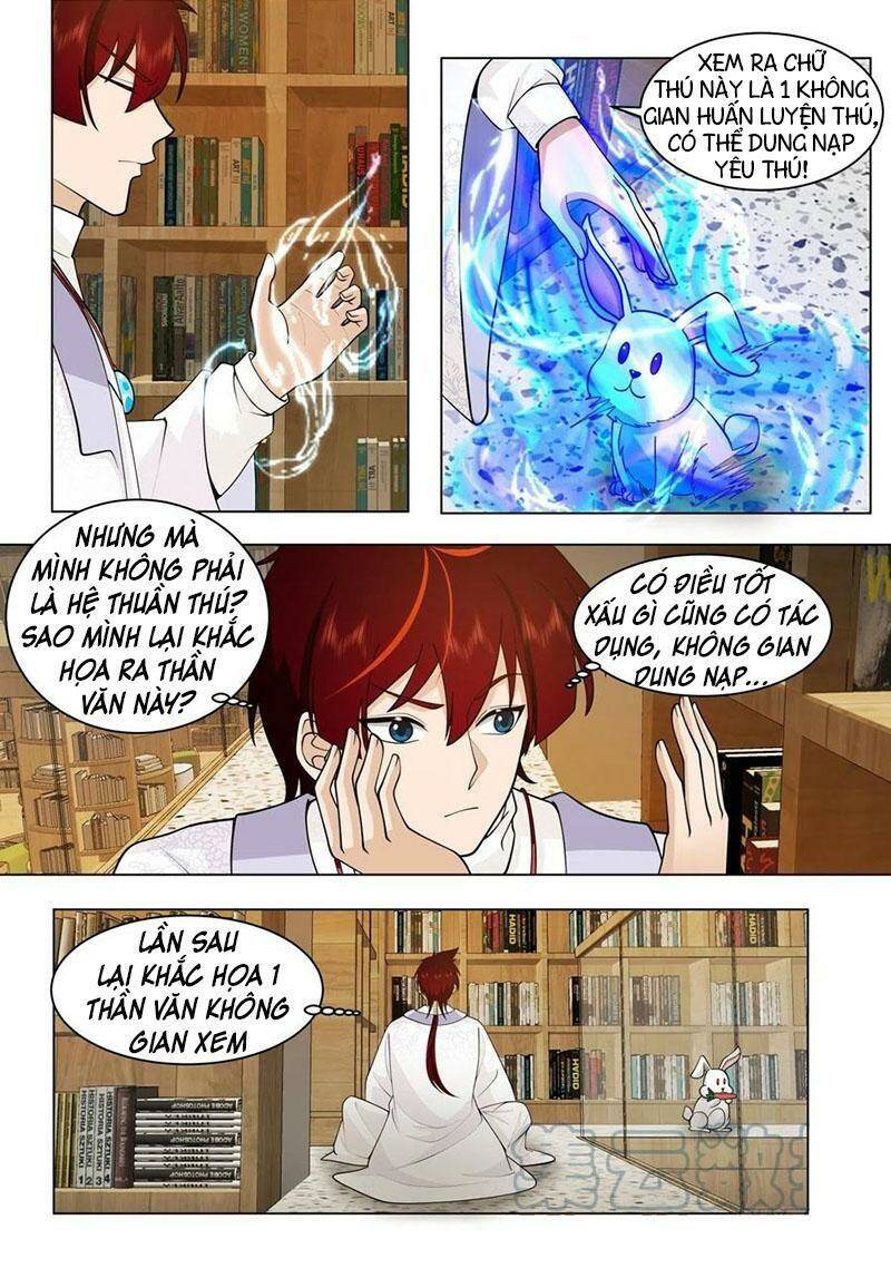 Chương 424 - Trang 2