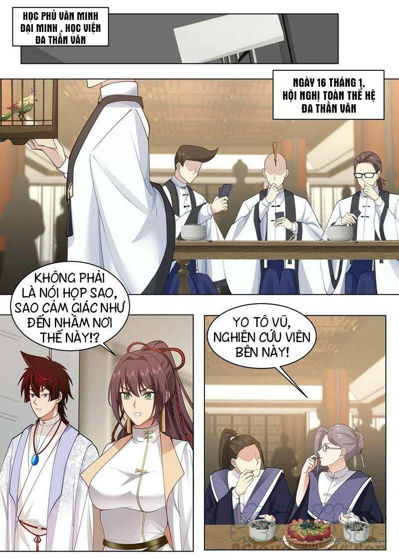 Chương 424 - Trang 3