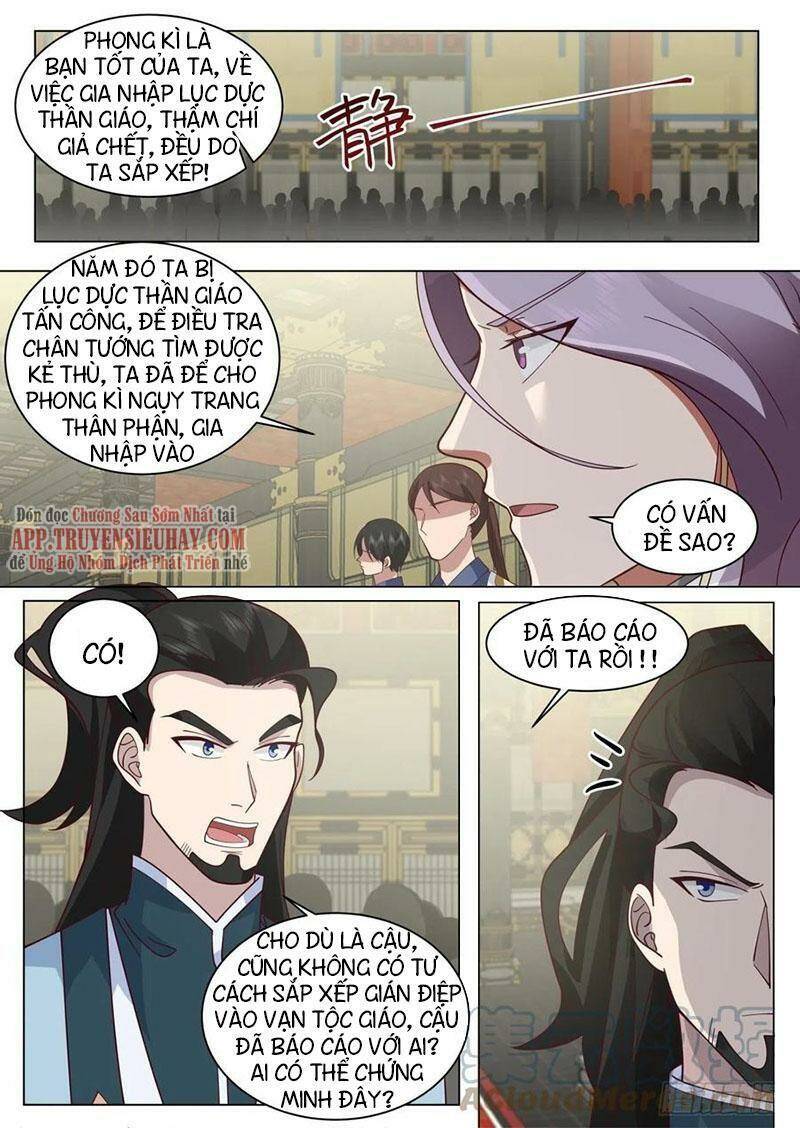 Chương 425 - Trang 8