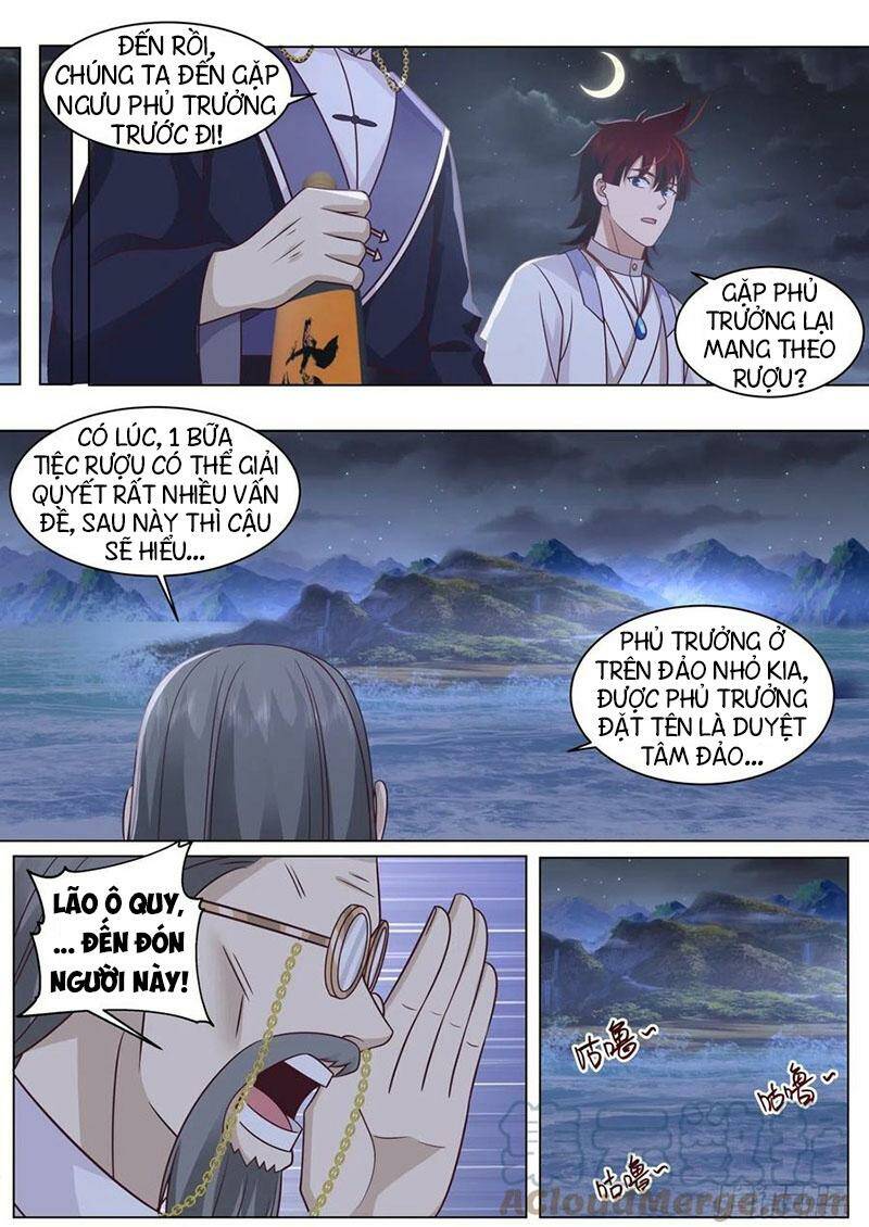 Chương 426 - Trang 5