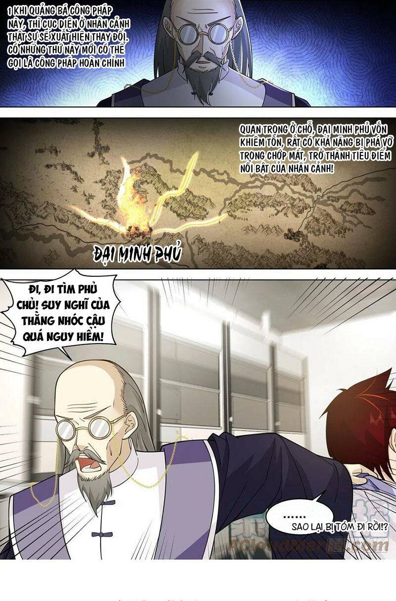 Chương 428 - Trang 12