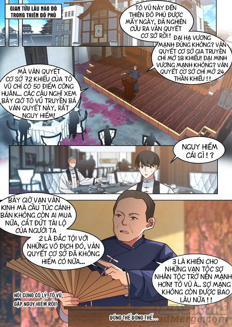 Chương 431 - Trang 3