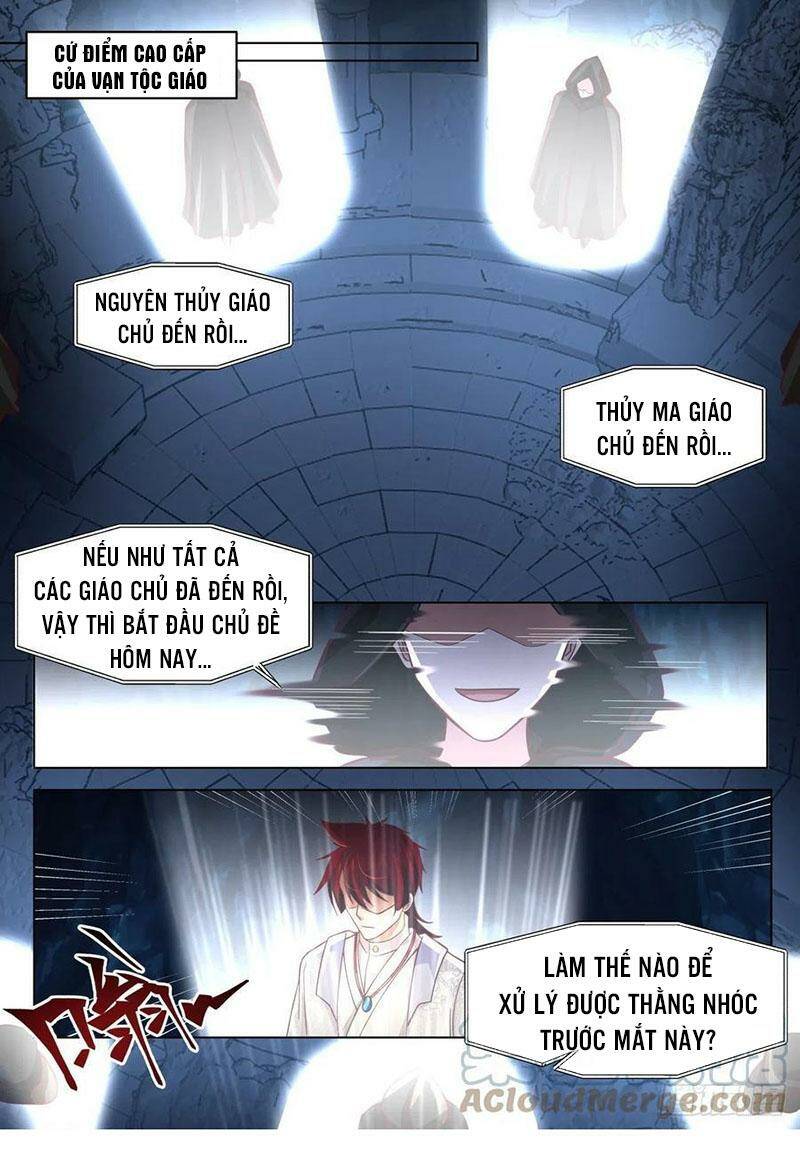 Chương 433 - Trang 12