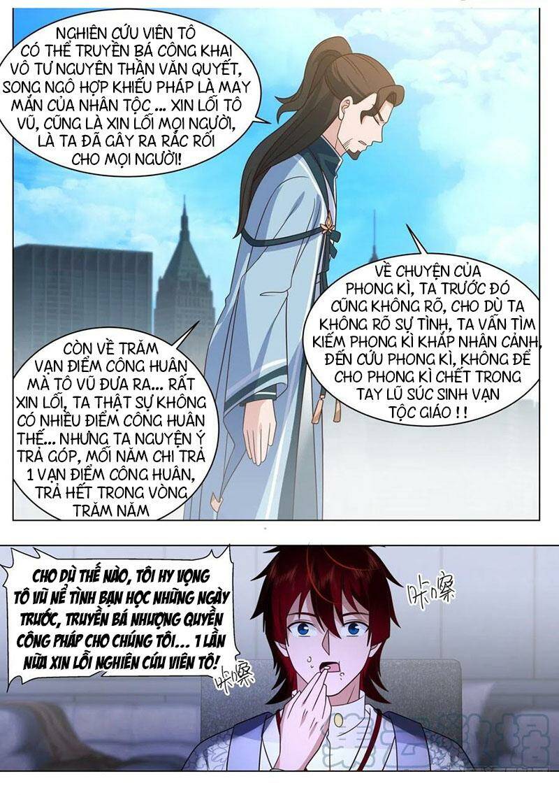 Chương 434 - Trang 5