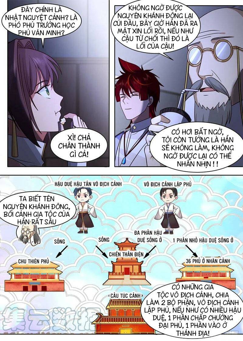 Chương 434 - Trang 6