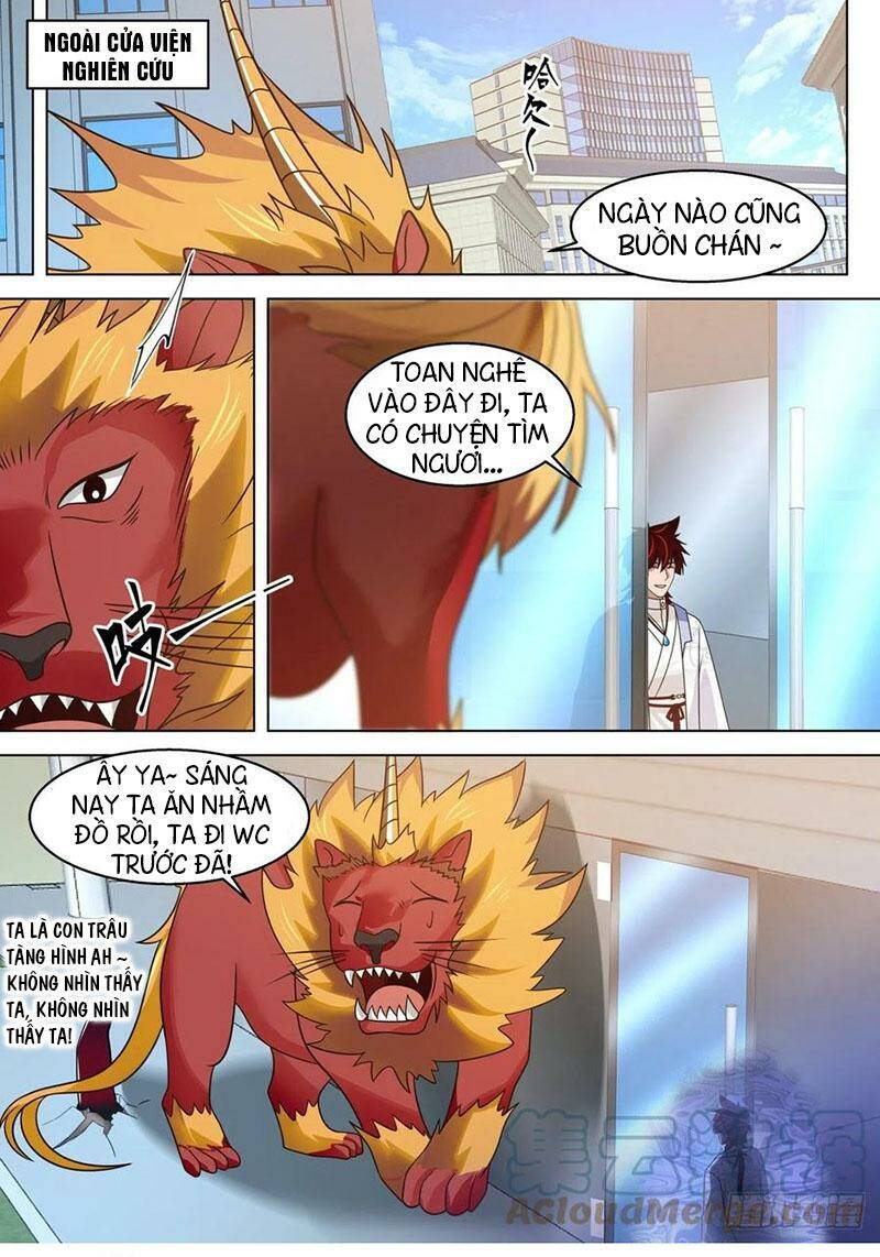 Chương 437 - Trang 3