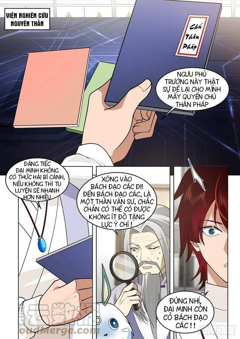 Chương 440 - Trang 5
