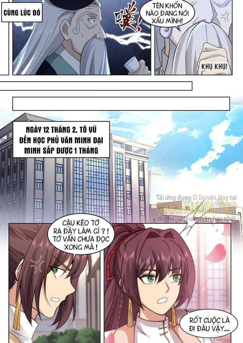 Chương 441 - Trang 8