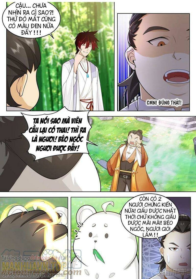 Chương 442 - Trang 8