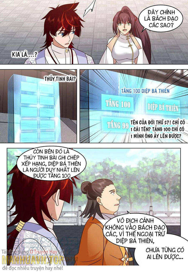 Chương 443 - Trang 4