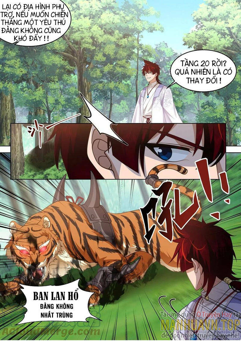 Chương 444 - Trang 12