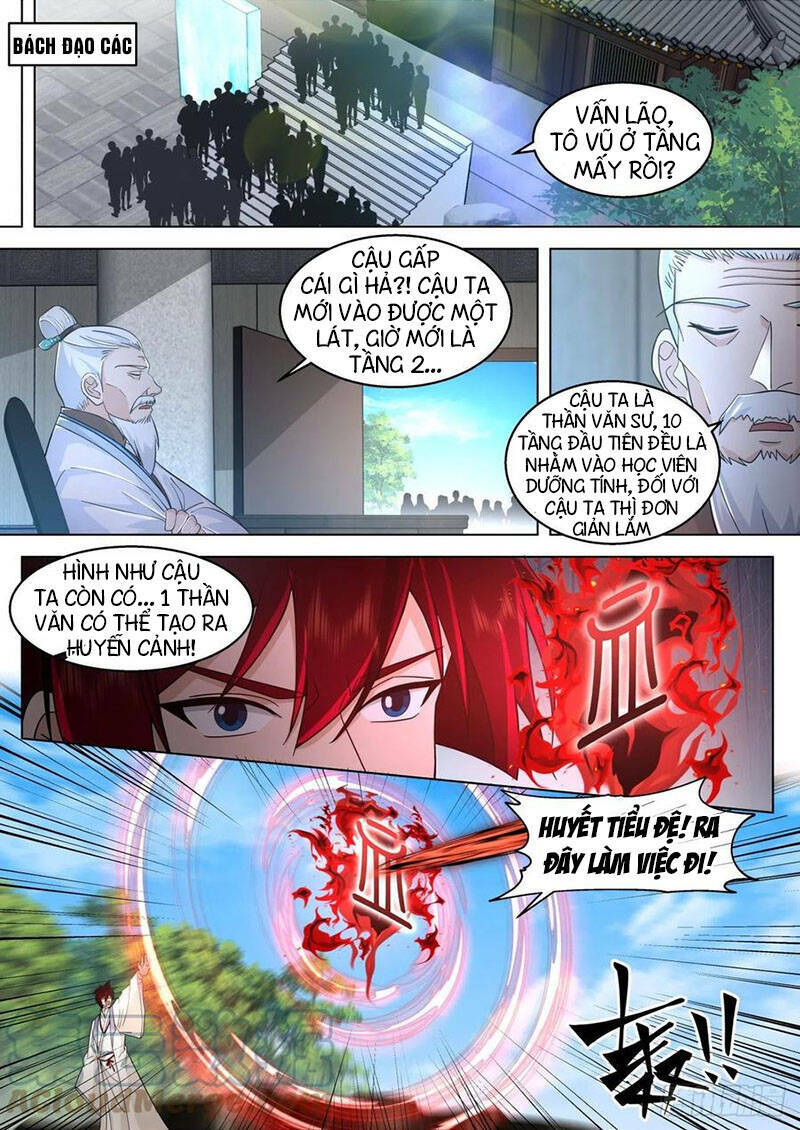 Chương 444 - Trang 4