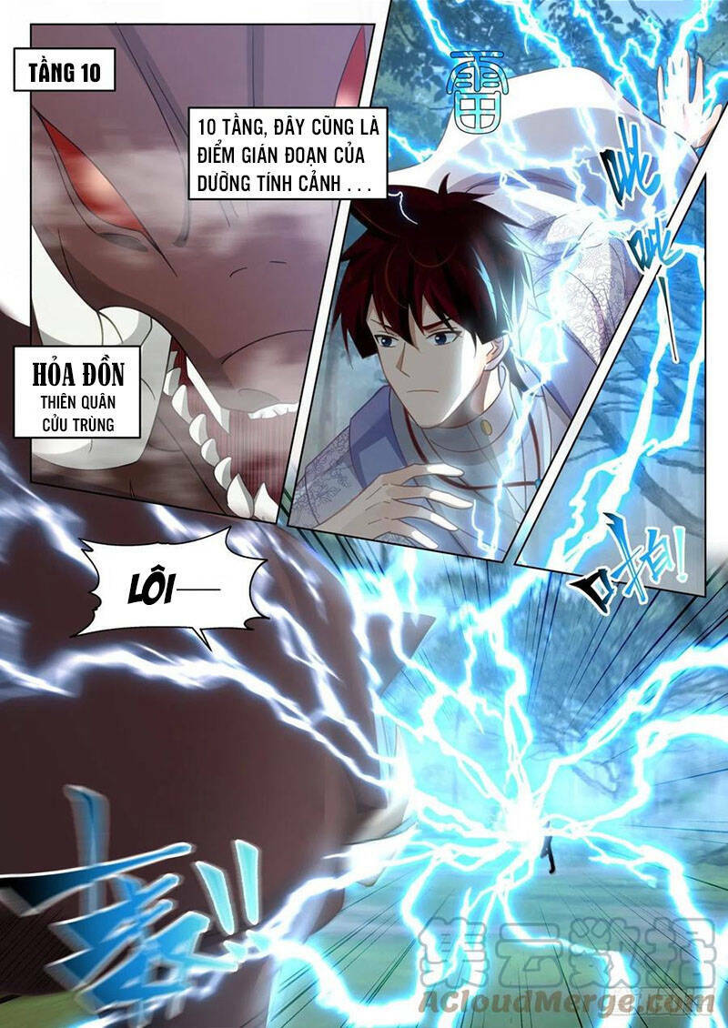 Chương 444 - Trang 7