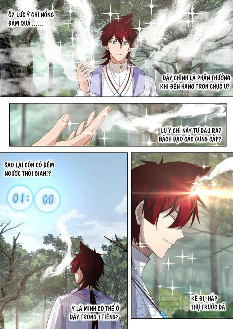 Chương 444 - Trang 8
