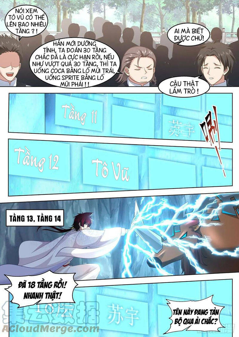 Chương 444 - Trang 10
