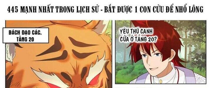 Chương 445 - Trang 1