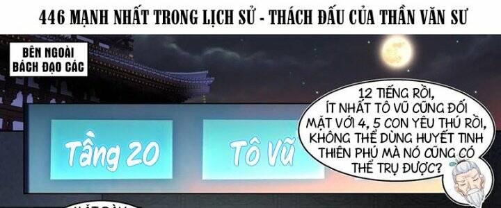 Chương 446 - Trang 1