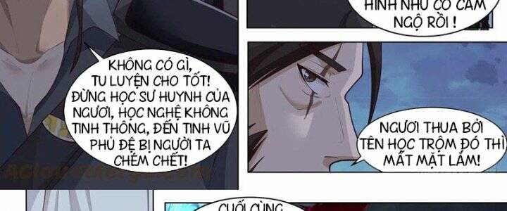 Chương 447 - Trang 12