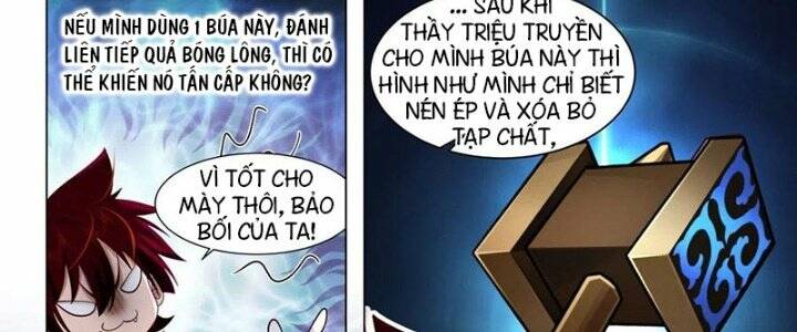Chương 447 - Trang 22