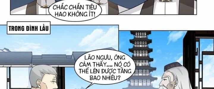 Chương 447 - Trang 30